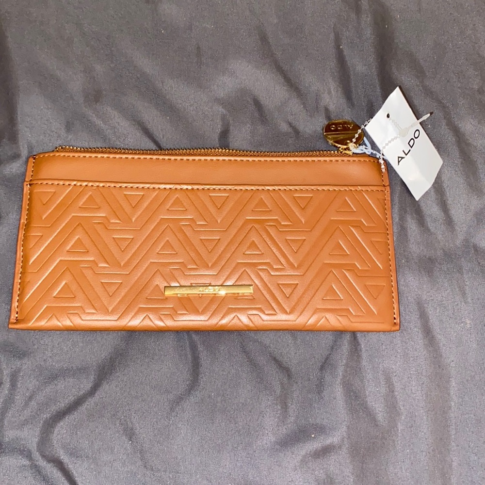 ALDO wallet - Picture 3 of 8